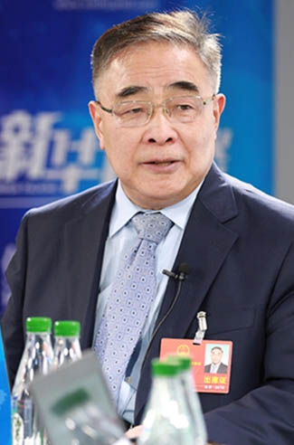 全国人大代表张伯礼：坚持动态清零，在优化精准防控上下功夫