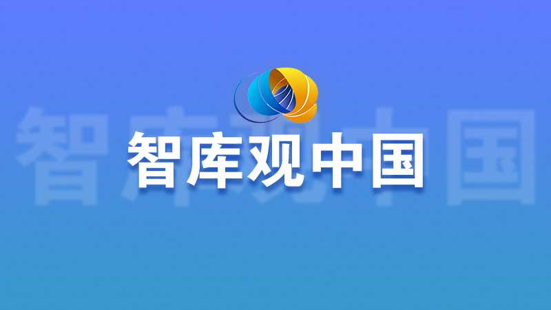 智库观中国：建设大兴机场临空经济区 高质量服务京津冀协同发展