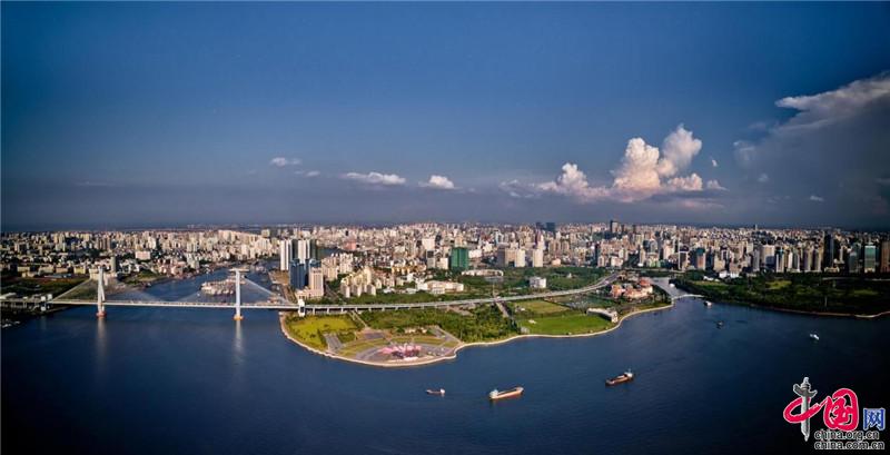 高质量建设国家南海文博产业园 服务国家文化软实力建设