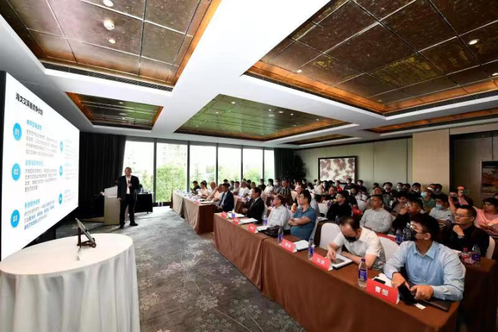 大唐西市博物馆即将推出数实结合艺术品——“人民昌、中国强”艺术宝镜