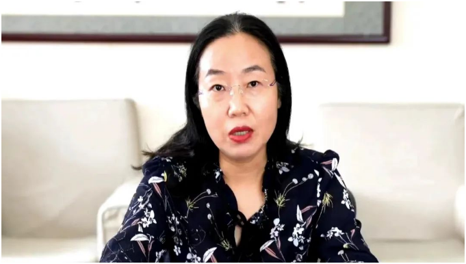 褚松燕：全民参与 共建共治 守护美丽三江源