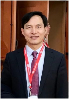 对话窦尔翔：域富论助力中国式现代化