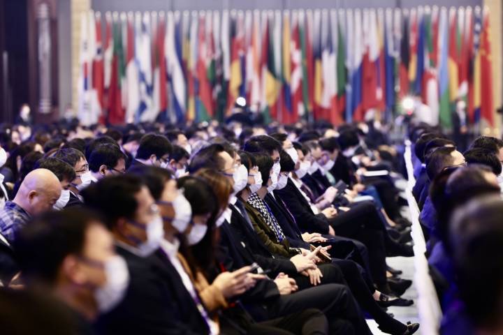 互联网科技赋能乌镇峰会 助力牢握网络空间脉搏