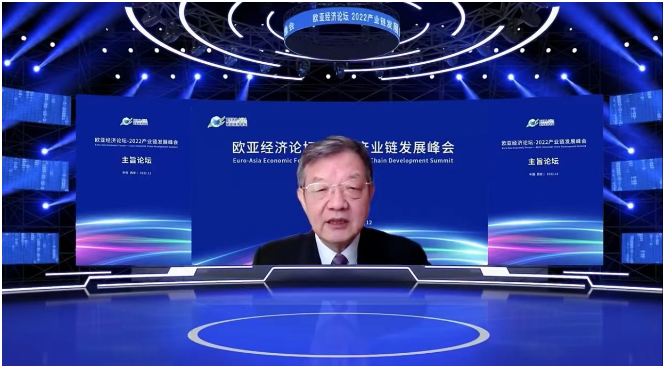 提升产业链现代化水平，增强产业链韧性和竞争力