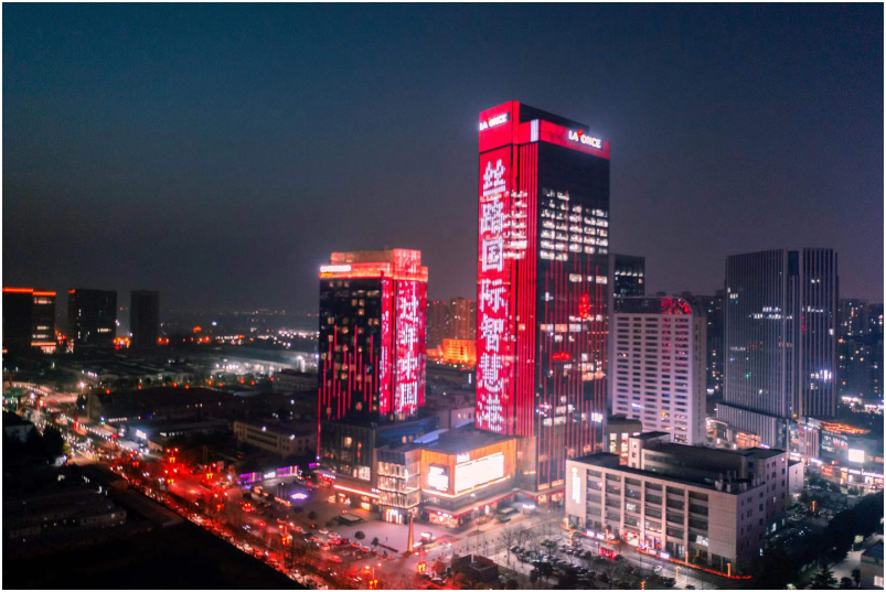 过年中国：强信心开新局 各地全力拼经济力争“开门红”