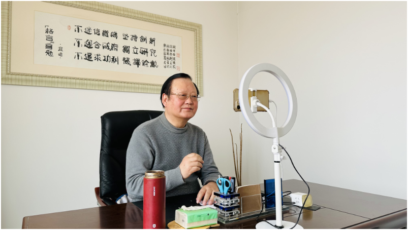 张宝通：冷静看待人口负增长