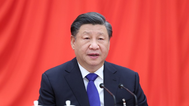 习近平的两会时间 | 总书记十年两会问民生