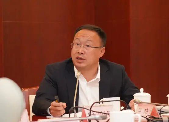加快数字中国建设 推动数字能源高质量发展——数字能源创新发展工作座谈会举行