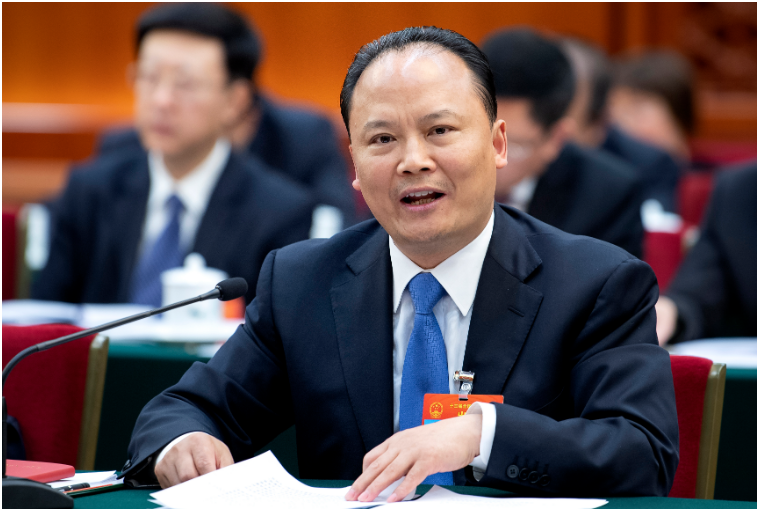 刘汉元代表：推进中国光伏产业良性发展 大力发展抽水蓄能