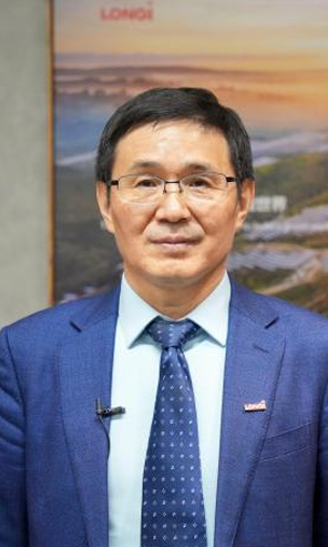 【两会声音】隆基绿能钟宝申：建议制定乡村绿色建筑发展规划