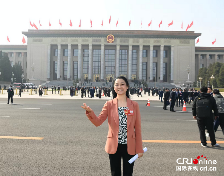 刘以勤委员：凝聚侨心、侨力、侨智为中国式现代化建设贡献力量