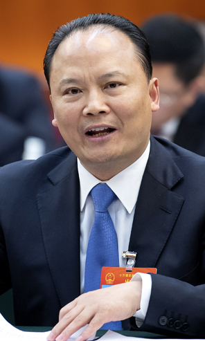 刘汉元代表：推进中国光伏产业良性发展 大力发展抽水蓄能