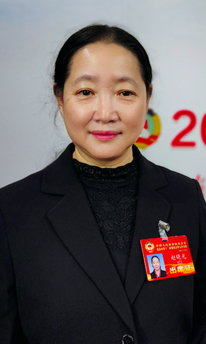 赵晓光委员：多措并举促进科技成果转化