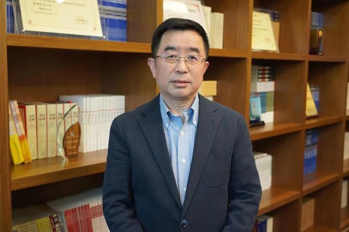 全国政协委员连玉明：瞄准“数据要素市场”，数据产权保护还有多远的路要走？