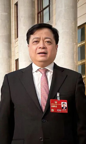 全国政协委员、正泰集团董事长南存辉：变革创新是企业永恒的主旋律