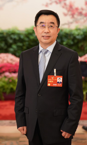 全国政协委员连玉明：瞄准“数据要素市场”，数据产权保护还有多远的路要走？