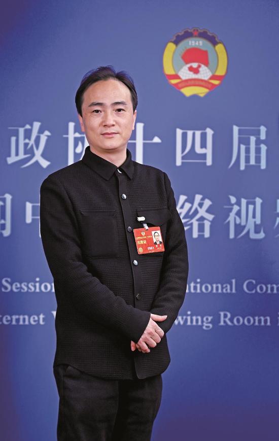 舒勇：讲好中国故事 推动“一带一路”事业高质量发展