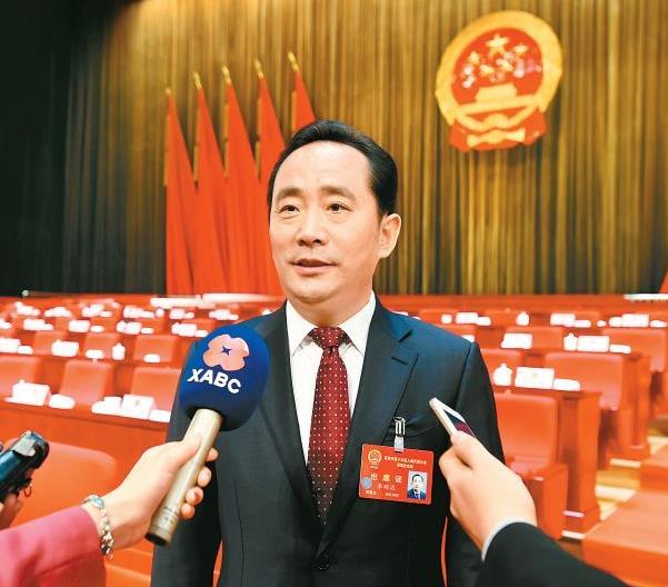 李明远：给未来一个新西安