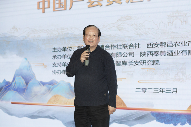 张宝通：挖掘历史文化 发展市场经济 助力乡村振兴