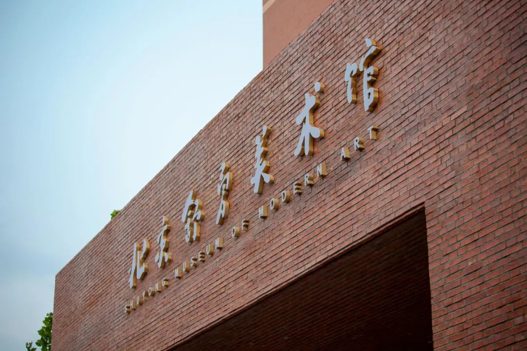 中国公共外交协会副会长、中国前驻丹麦大使刘碧伟大使莅临北京舒勇美术馆参观交流