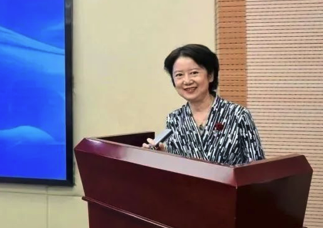 大唐西市博物馆馆长出席“一带一路”文化遗产国际合作联盟2023年暑期夏令营开营仪式