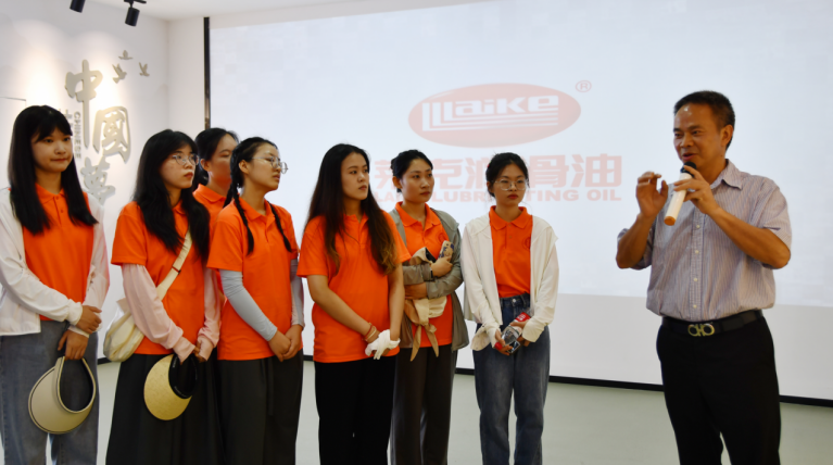 福州大学理论宣讲实践队走进南安 开展暑期“三下乡”社会实践活动