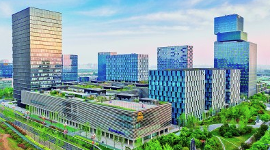 陕西“秦创原”：高质量发展的陕西实践