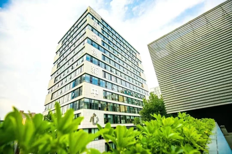 国企力量助力秦创原成果转化“加速器”总基地建设
