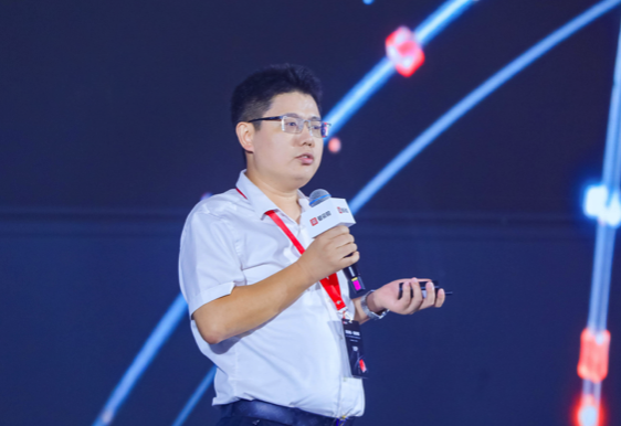 盘和林：以数赋“能”，数字能源转型中的机遇和价值