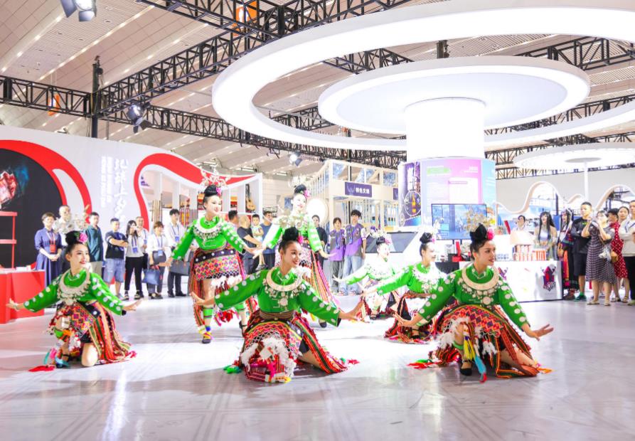 中亚客商西安“觅”发展机遇 谋旅游业合作共赢