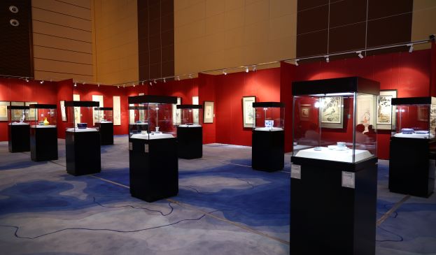 大唐西市助力海南自贸港建设，海南国际艺术品交易创新研讨会成功召开！