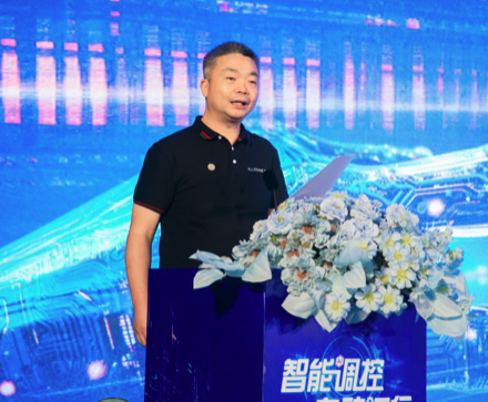全应科技夏建涛：化解能源转型矛盾，必须向科技要生产力