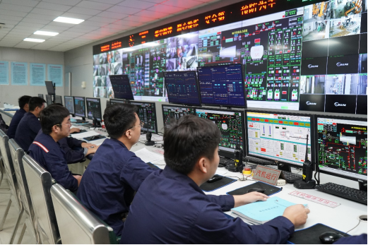 加快节能降碳先进技术推广应用 推动数字能源体系建设高质量发展