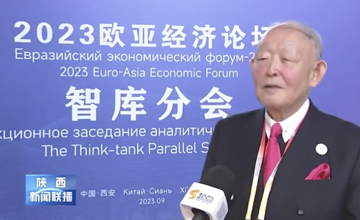 为推动共建“一带一路”务实合作与中国—中亚峰会成果落实注入崭新活力