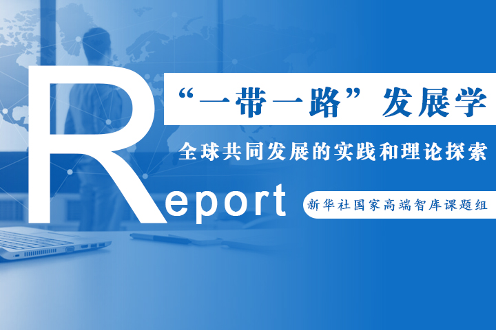 《“一带一路”发展学——全球共同发展的实践和理论探索》智库报告