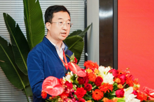中央财经大学中外经济比较研究中心研究员、陕西省文化软实力研究会永林书院 吴永林丨祝贺第六届《货殖论坛》暨“一带一路”十年联天下论坛在西安举行