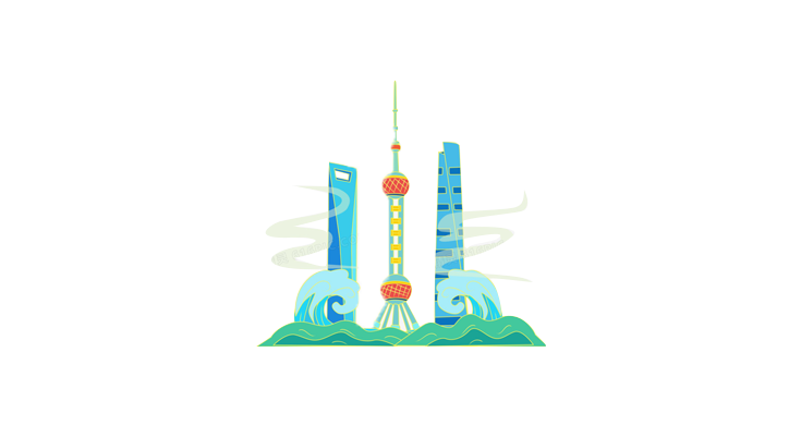 上海