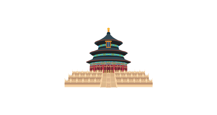 北京