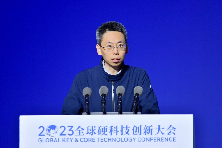 我国迎来光电半导体“换道超车”新机遇