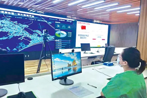 国家中医药管理局： 中医药政务信息化网络建设到2025年完成