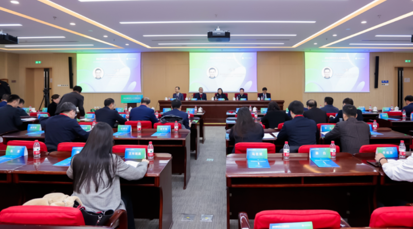 深入实施新时代人才强国战略 强化中国式现代化人才支撑——2023新时代人才强国论坛成功举办