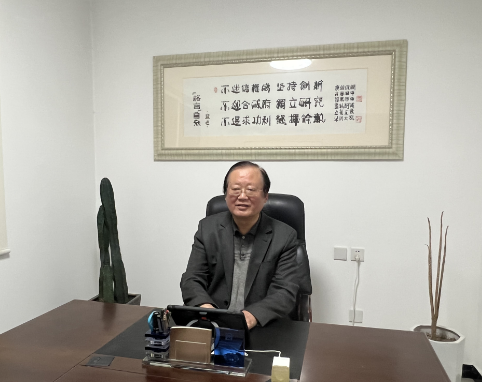 张宝通：从“窑洞对”到四大民主再到互联网民主