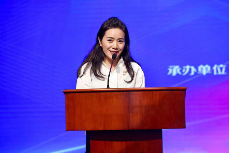 徐庆群：人才引领 更高起点上推进改革开放