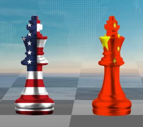 窦尔翔：稀缺是一种国际政治工具