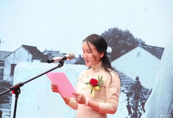 耿春华：传承弘扬紫砂文化促进国际文化交流