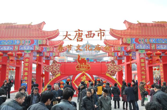 博物馆里品出新“年味”
