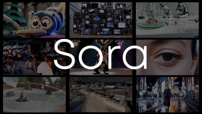 窦尔翔：Sora时代资财的分配聚集与消费