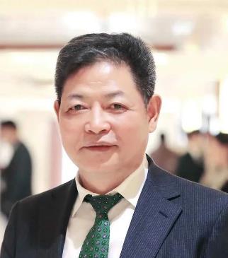 全国人大代表吕建中：共建文化数字丝绸之路 讲好中国故事
