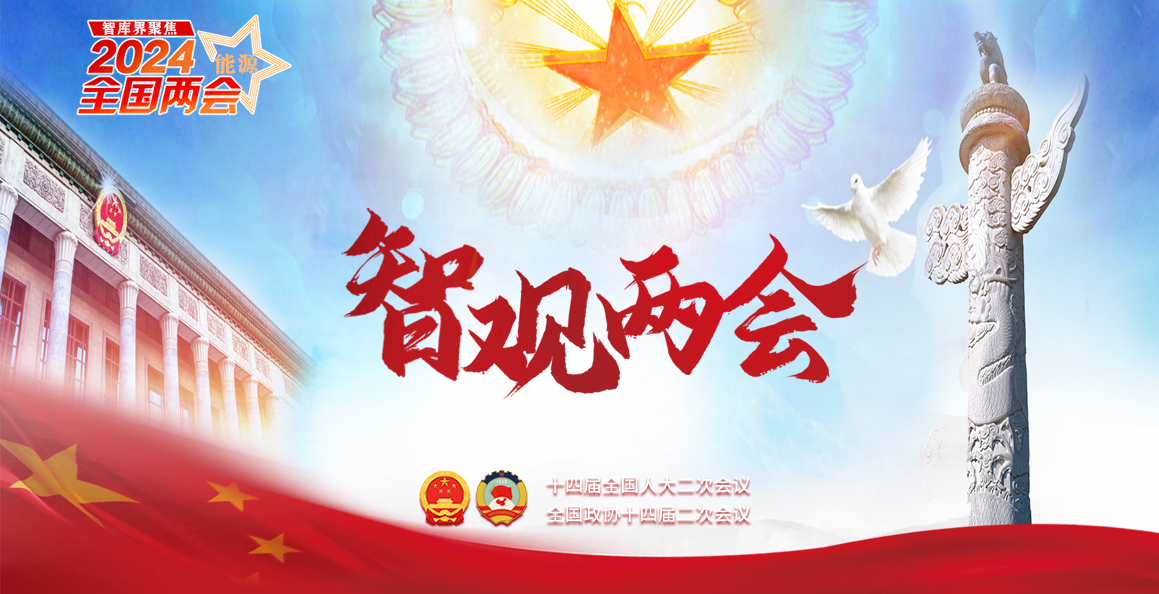 2024智观两会（能源篇）