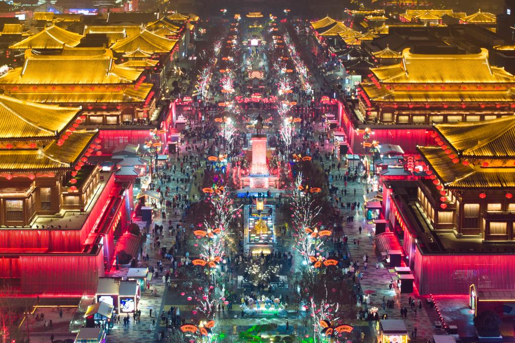 中国经济长期向好不会改变——国际人士看好中国经济高质量发展